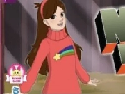 imbraca pe mabel