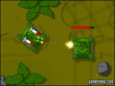 cell blaster II