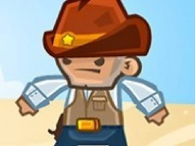 impuscaturi dueluri de cowboy
