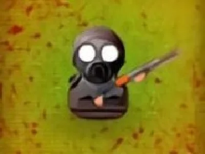 impuscaturi multiplayer mini counter strike
