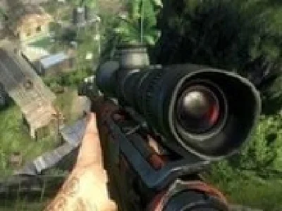 impuscaturi sniper elite 3d