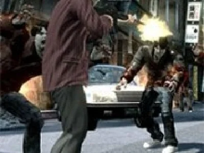 inceperea invaziei zombiilor 3d