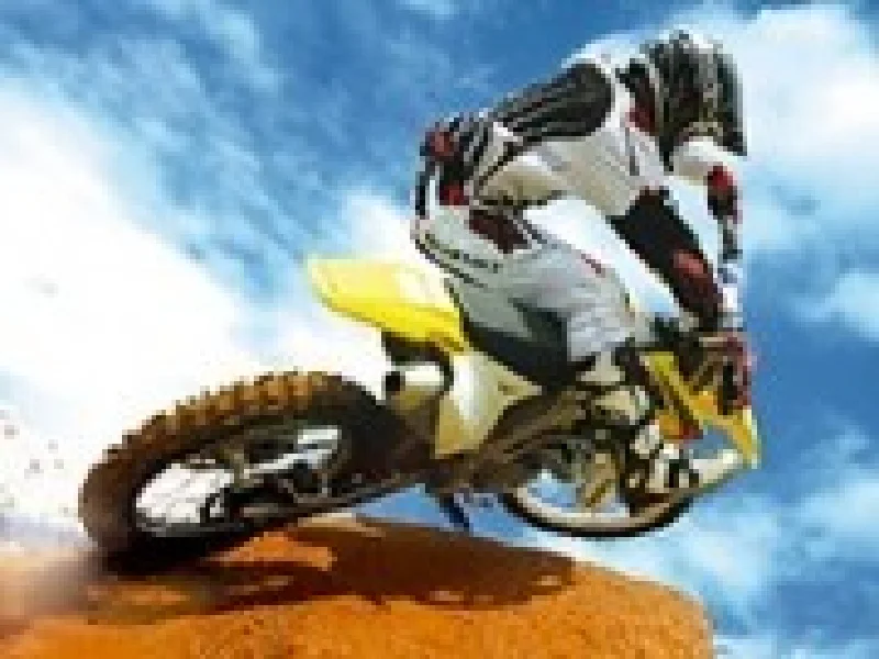 incercarile ninja pe motoreta