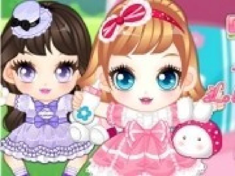 ingrijit copil lolita