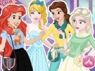 intalnirea prietenelor disney secrete