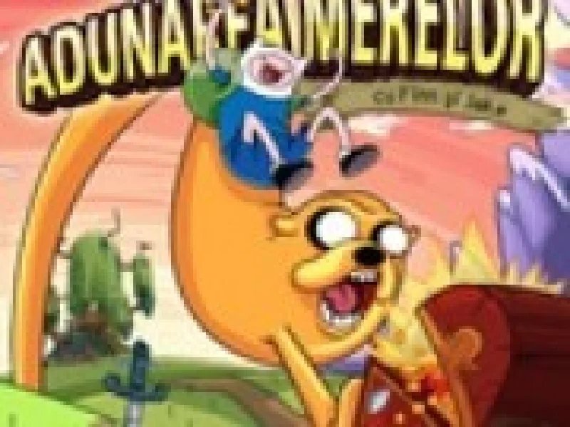 jake si finn aduna merele
