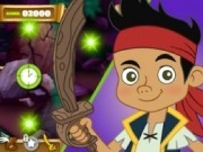 jake si pesterea misterioara din tara de nicaieri