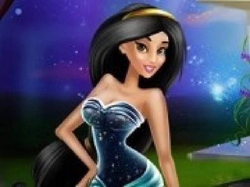 jasmine la discoteca