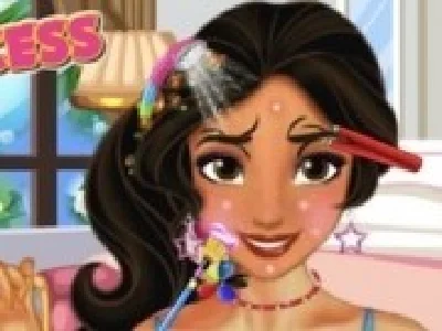 jasmine la spa