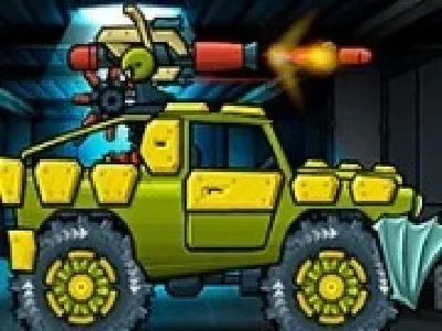 jeep impuscaturi si explozii puternice