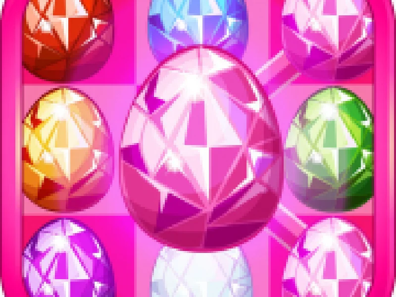 jewel pop potriveste cristalele