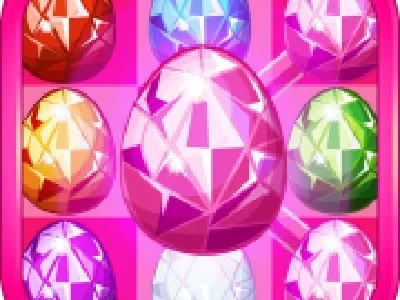 jewel pop potriveste cristalele