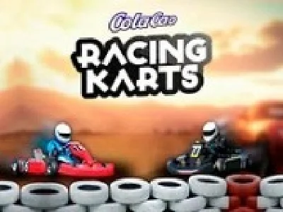kart de curse reale