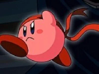 kirby pokemon cantator