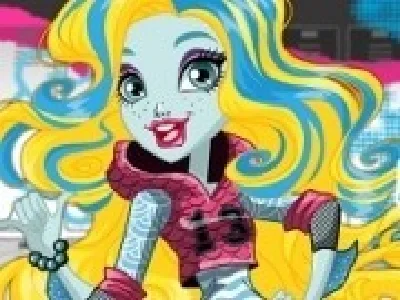 lagoona blue costumati monster high de how do you boo