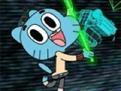 leaganul universului cu gumball