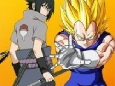 legende in lupta anime