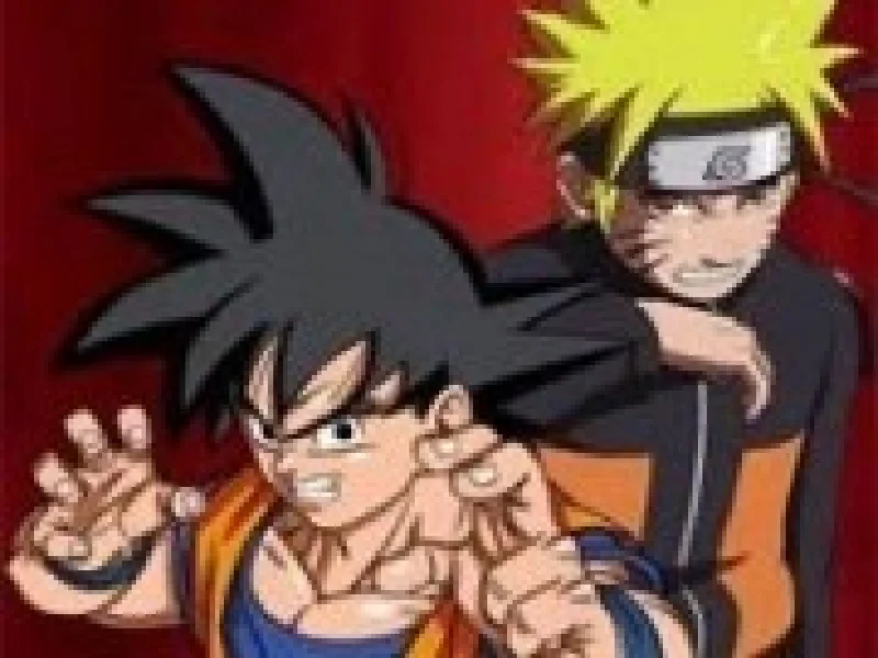 legendele anime 2 in lupta