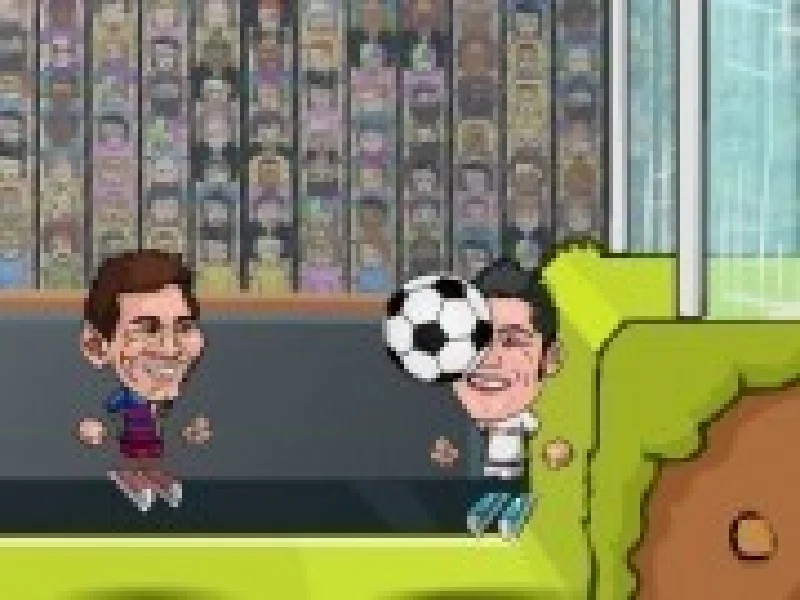legendele fotbalului in arena de suturi