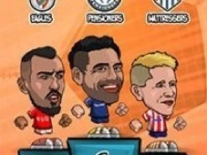 legendele fotbalului mondial