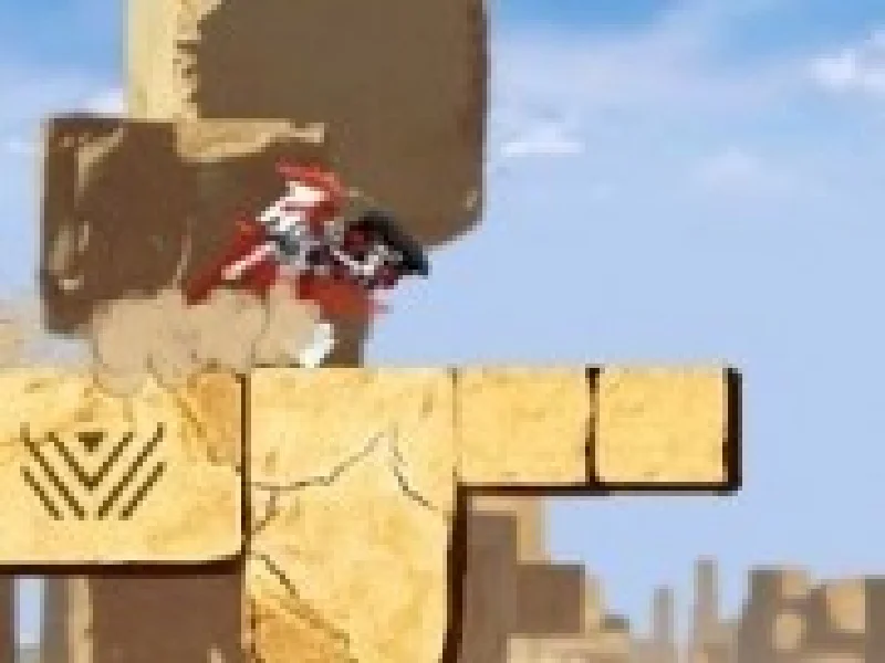 lego tenkai in lupta continua