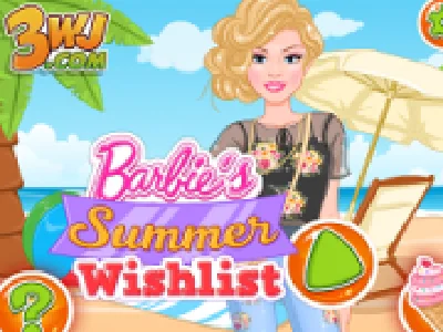 lista modei de vara cu barbie