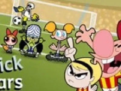 lovituri libere cartoon network