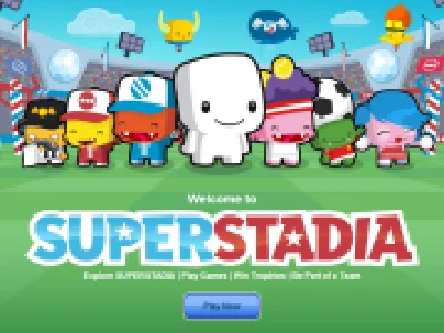 lumea distractiei superstadia