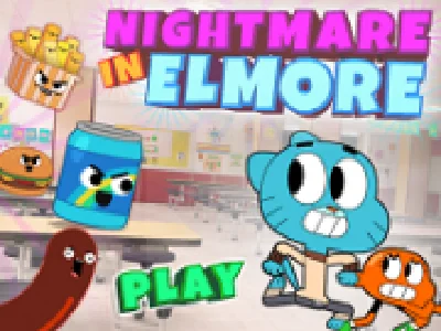 lumea minunata lui gumball