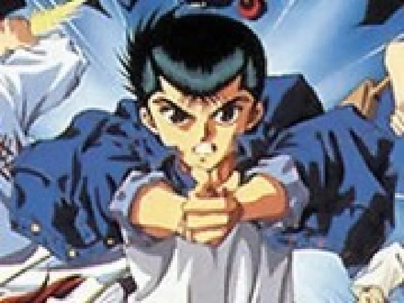 lupta de strada anime