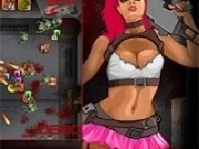 lupta in arena carnage tv