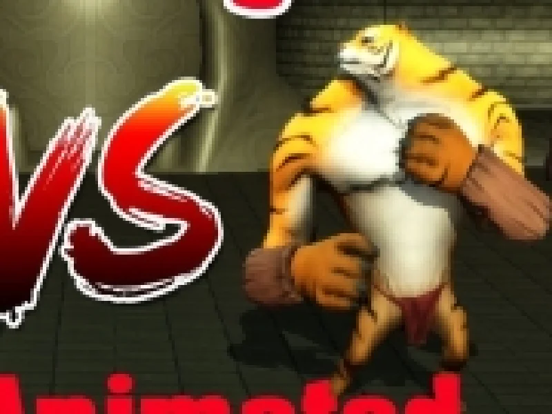 luptatorii antici 3d