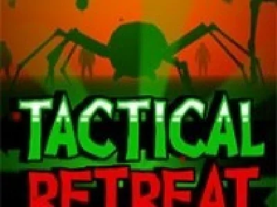 lupte 3d in retragere tactica