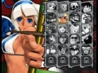 lupte anime contra zombi
