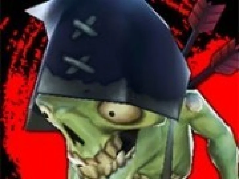 lupte brawl cu zombi