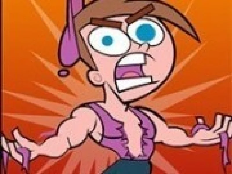 lupte cu timmy si ciudatii mei parinti