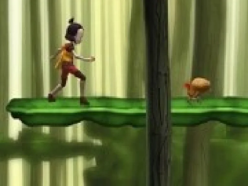 luptele din code lyoko