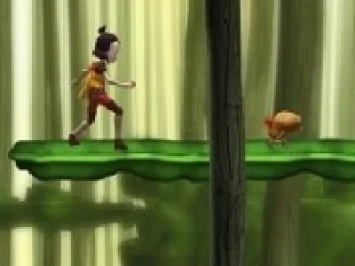 luptele din code lyoko