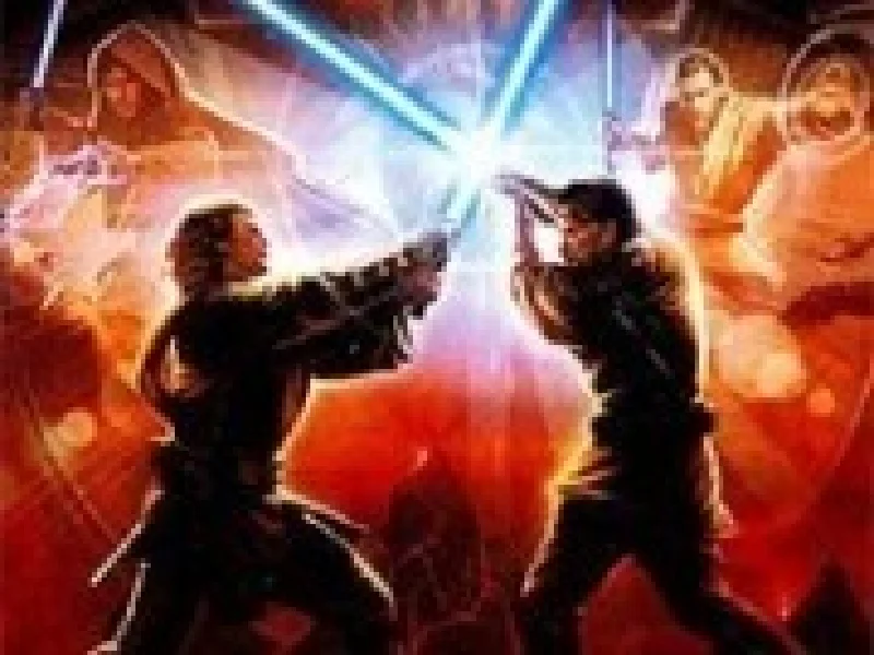 luptele razboiul stelelor razbunarea sith