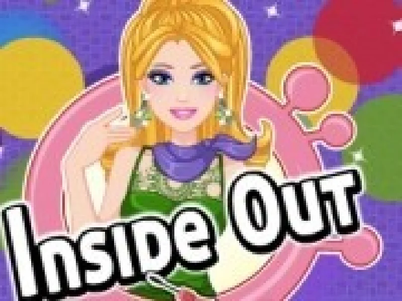 machiaj pentru fata inside out
