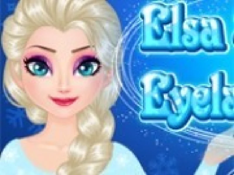 machiat pe elsa frozen