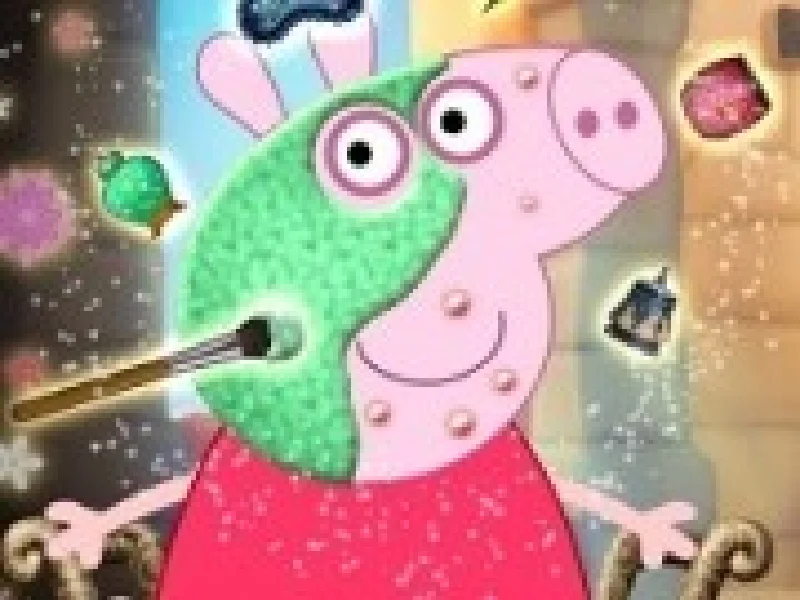 machiaza peppa pig