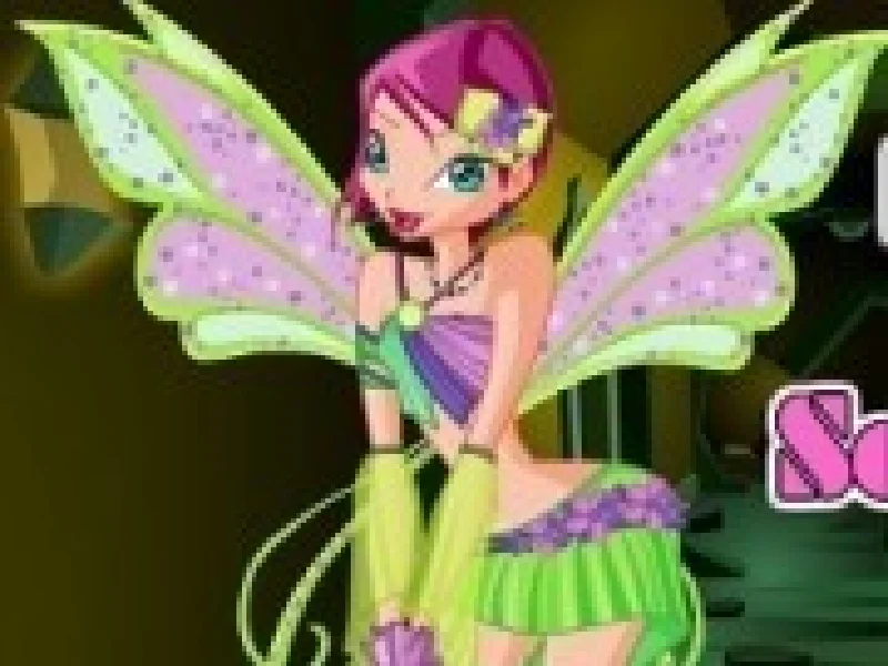 machiaza winx tecna sophix