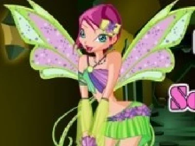 machiaza winx tecna sophix