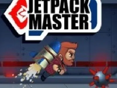 maestru cu jetpack
