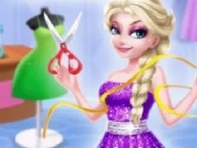 magazinul de moda cu elsa