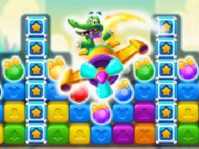 magia cuburilor