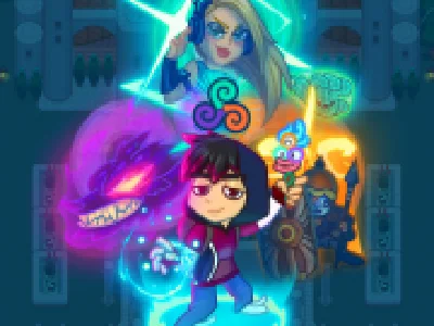 magikmon