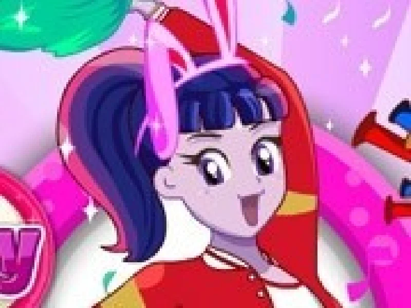 majoreta twilight infrumusetata