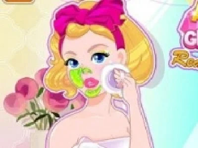 makeover incantator cu audrey
